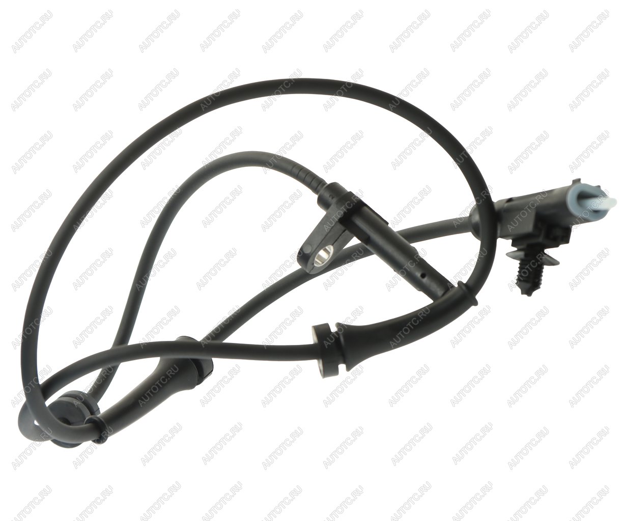 1 199 р. Датчик АБС ГАЗель Next (автобус) задний (ОАО ГАЗ) GAZ а65r32.3862120  с доставкой в г. Керчь
