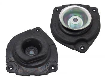 1 559 р. Опора передней стойки Nissan Qashqai 06-13  X-Trail 07-15  Dualis 07-14  Qashqai+2 08-14 (Справа) BAIKOR BKSMF0109  с доставкой в г. Керчь. Увеличить фотографию 1