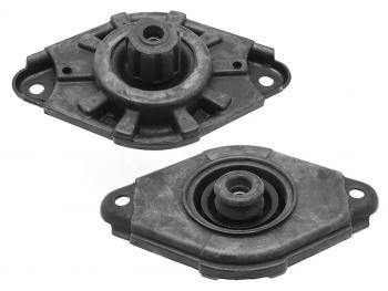 1 599 р. Опора задней стойки Nissan Almera 00-06  Sunny 98-04  Almera Classic 06-12  Bluebird Sylphy 00-05 BAIKOR BKSMR0021  с доставкой в г. Керчь. Увеличить фотографию 1
