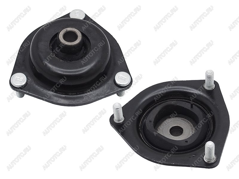 859 р. Опора передней стойки Nissan AD 99-08  Almera 00-06  Sunny 98-04  Wingroad 99-05  Mazda Familia BAIKOR BKSMF0083  с доставкой в г. Керчь