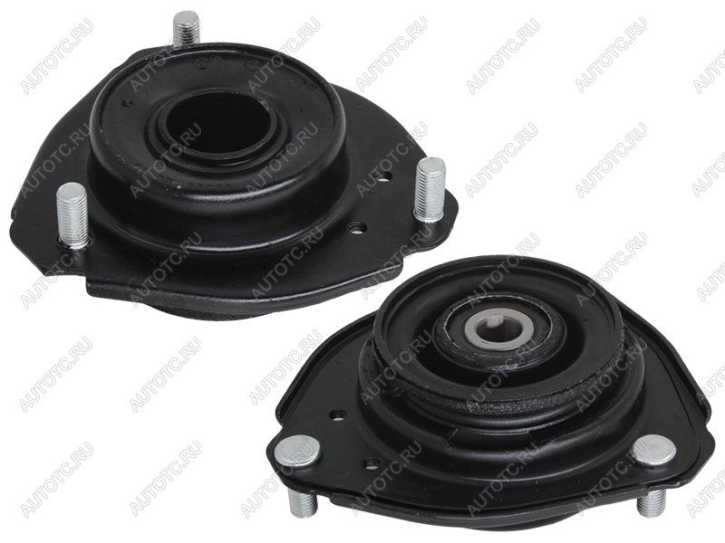 1 569 р. Опора передней стойки Toyota Avensis (T220) 97-03  Caldina (T190,T210) 92-02  RAV4 (XA10,CA20) 94- BAIKOR BKSMF0088  с доставкой в г. Керчь