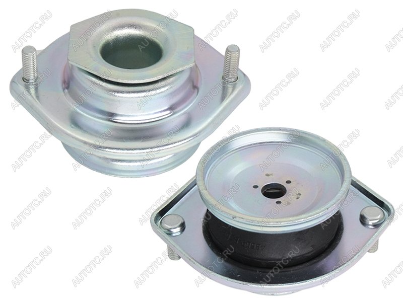 1 459 р. Опора передней стойки Toyota Passo 04-16  Daihatsu Boon 04-10  Toyota Duet 98-04 BAIKOR BKSMF0092  с доставкой в г. Керчь