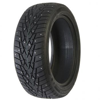9 299 р. Покрышка DOUBLESTAR DW01 шип. DOUBLESTAR 22560 r17  с доставкой в г. Керчь. Увеличить фотографию 1