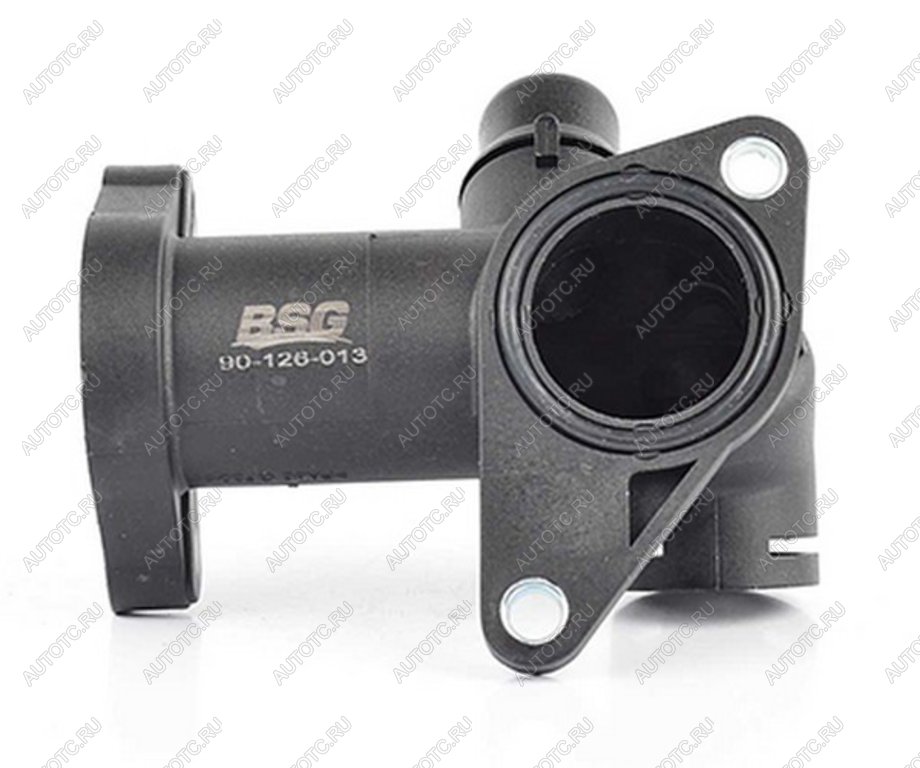 599 р. Фланец VW Passat AUDI A4,A6 системы охлаждения BSG BSG bsg90126013  с доставкой в г. Керчь