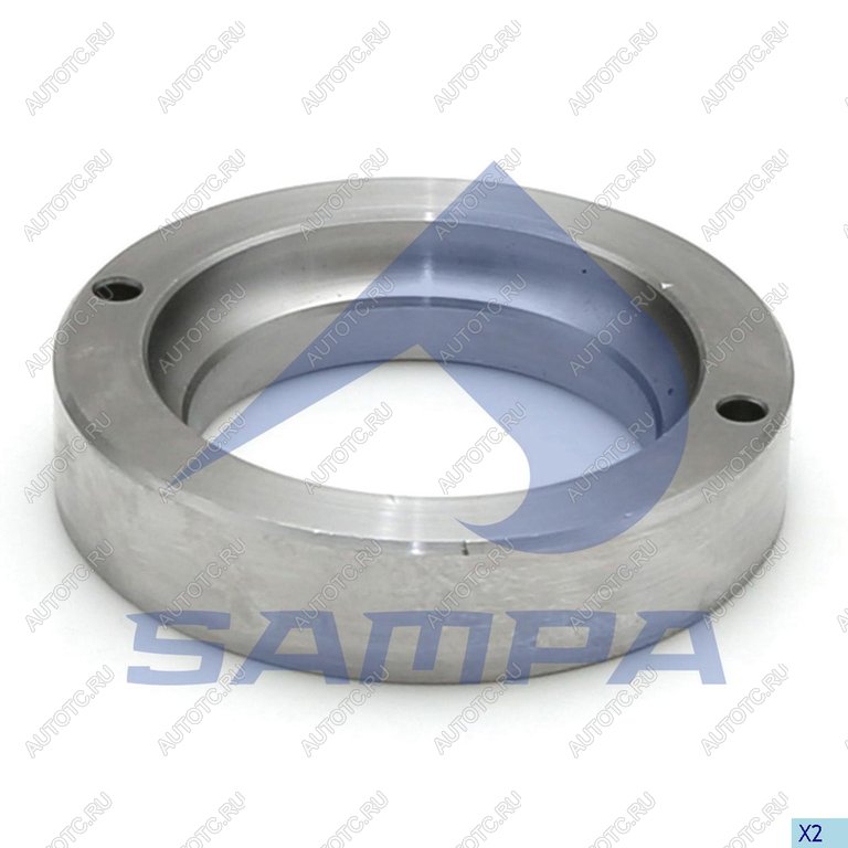 369 р. Кольцо IVECO шкворня SAMPA SAMPA 061.280  с доставкой в г. Керчь