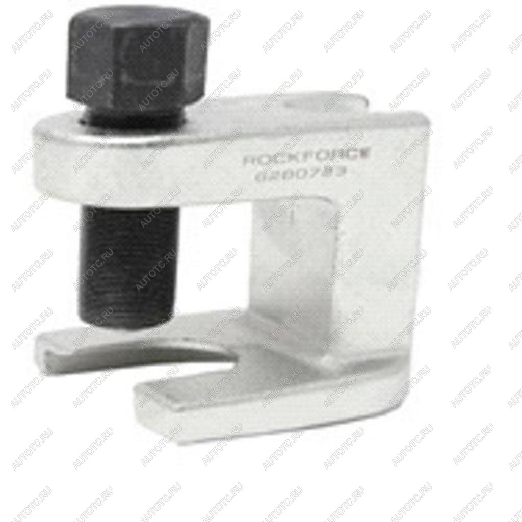 1 899 р. Съемник опор шаровых и наконечников тяг рулевых ROCKFORCE ROCKFORCE rf-6280723  с доставкой в г. Керчь