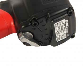 28 999 р. Гайковерт пневматический 34 2034Нм 9000обмин. 90-120PSI JTC  jtc-7215  с доставкой в г. Керчь. Увеличить фотографию 7