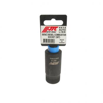 1 389 р. Ключ для форкамер сервисный (MERCEDES OEM MB 604.589.01.09.00) JTC JTC TOOLS CO., LTD jtc-4414  с доставкой в г. Керчь. Увеличить фотографию 2