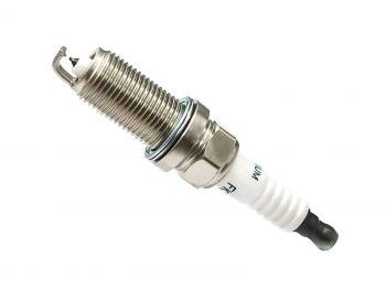 2 369 р. Свеча зажигания TOYOTA HIACEHILUXFORTUNER 1-2TR-FE DENSO FK20HR-A8  с доставкой в г. Керчь. Увеличить фотографию 1
