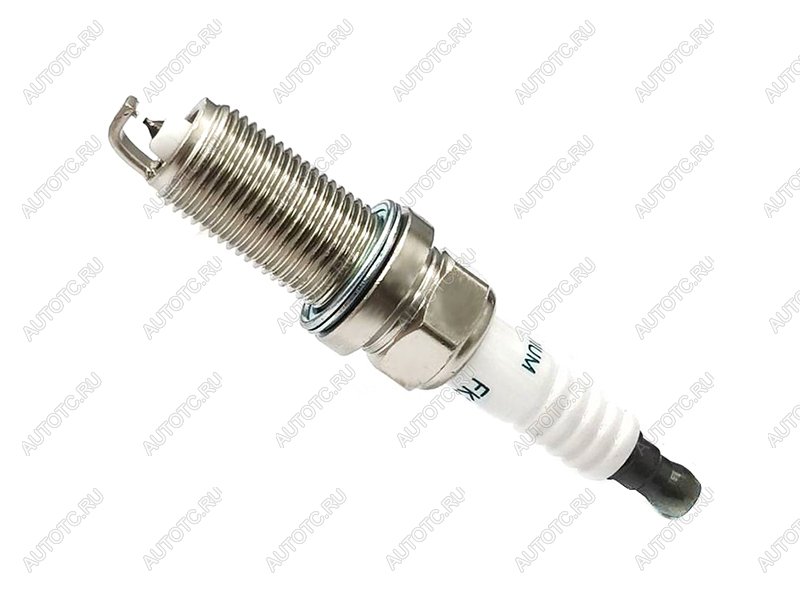 2 369 р. Свеча зажигания TOYOTA HIACEHILUXFORTUNER 1-2TR-FE DENSO FK20HR-A8  с доставкой в г. Керчь
