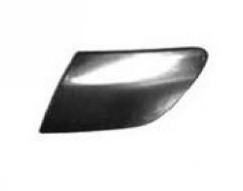 Левая крышка омывателя фары (пр-во Тайвань) BODYPARTS Volkswagen Golf  5 (2003-2009) универсал