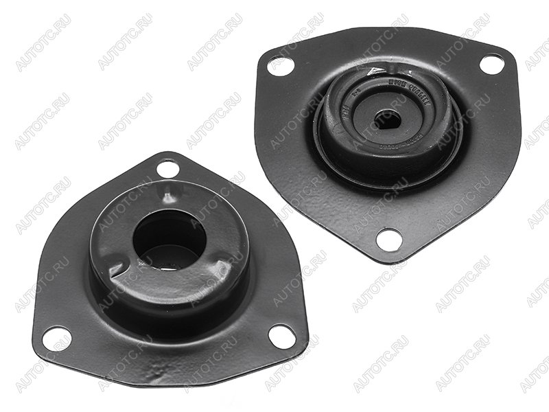 2 899 р. Опора передней стойки Nissan Sunny 95-97  Infiniti I30 95-99  Nissan Cefiro 94-00  Maxima 95-00  RBI N1308F  с доставкой в г. Керчь