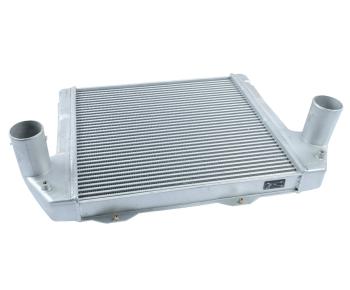 Интеркулер FAW J6,3250 OE FAW 1119010-92rb
