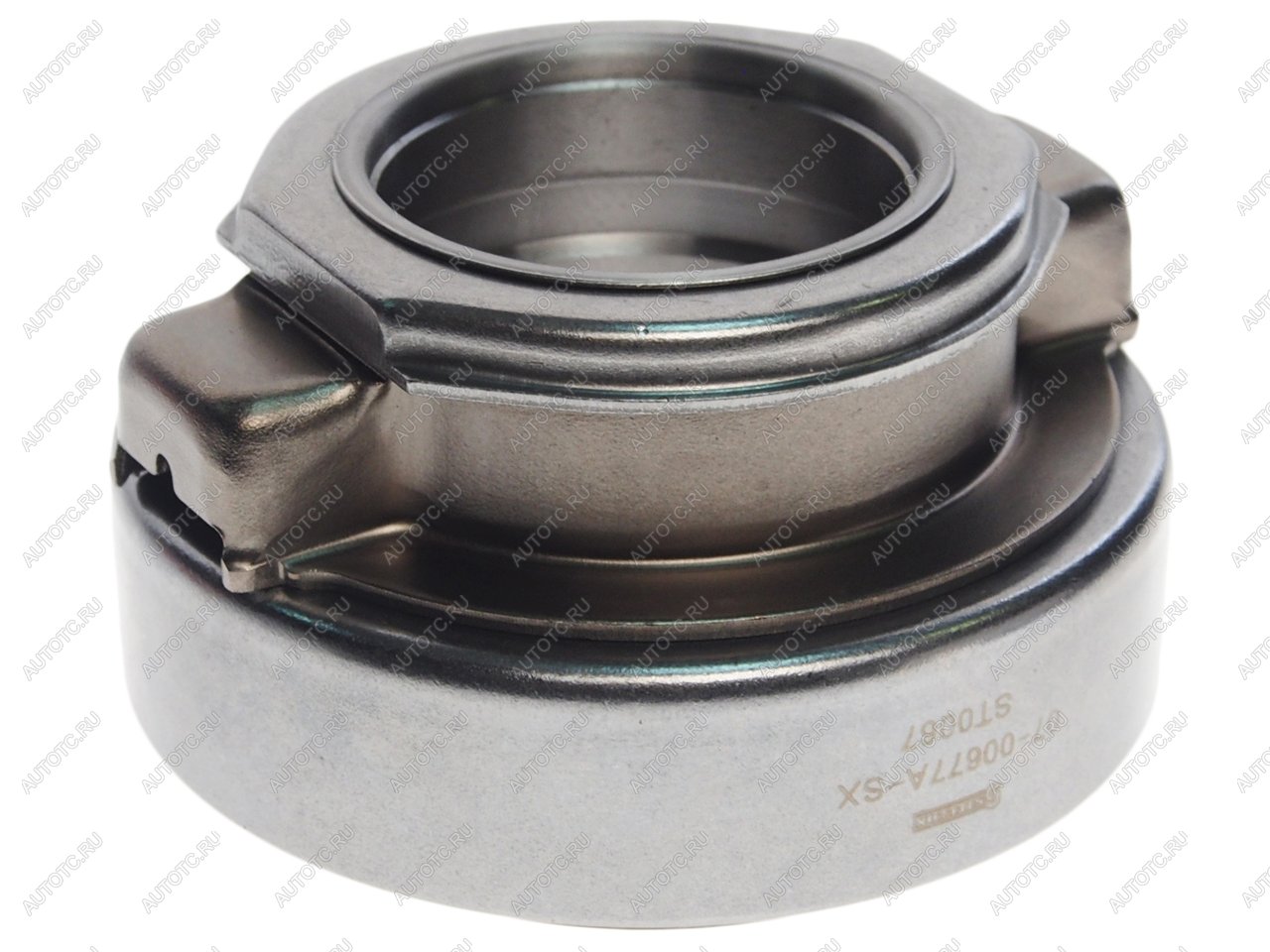 3 799 р. Подшипник выжимной HYUNDAI HD65,72,78,County дв.D4DB,D4DD,D4GA (M035S5) STELLOX STELLOX 07-00677a-sx  с доставкой в г. Керчь