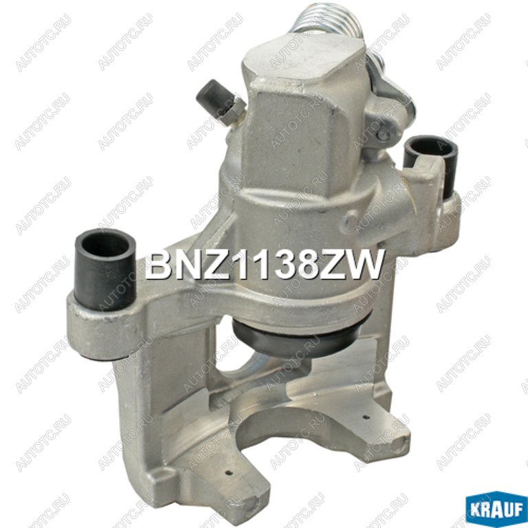 5 099 р. Суппорт FORD Focus 2 задний левый KRAUF KRAUF bnz1138zw  с доставкой в г. Керчь