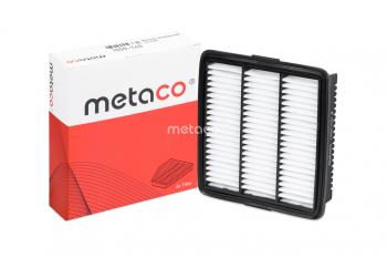 1 639 р. Фильтр воздушный HYUNDAI Elantra (20-) METACO METACO 1000-740  с доставкой в г. Керчь. Увеличить фотографию 4