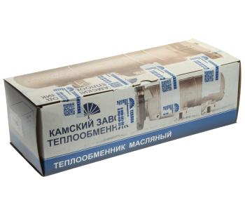 29 499 р. Теплообменник КАМАЗ-ЕВРО-3,4 универсальный ТЕПЛООБМЕННИК ТЕПЛООБМЕННИК 40.90-1013200  с доставкой в г. Керчь. Увеличить фотографию 5