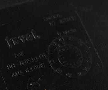 14 399 р. Баллон воздушный ГАЗон Next ресивер (ОАО ГАЗ) GAZ с41r11-3513040  с доставкой в г. Керчь. Увеличить фотографию 4