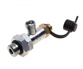 Фитинг FAW J6 камеры тормозной OE FAW 3506730-77ca