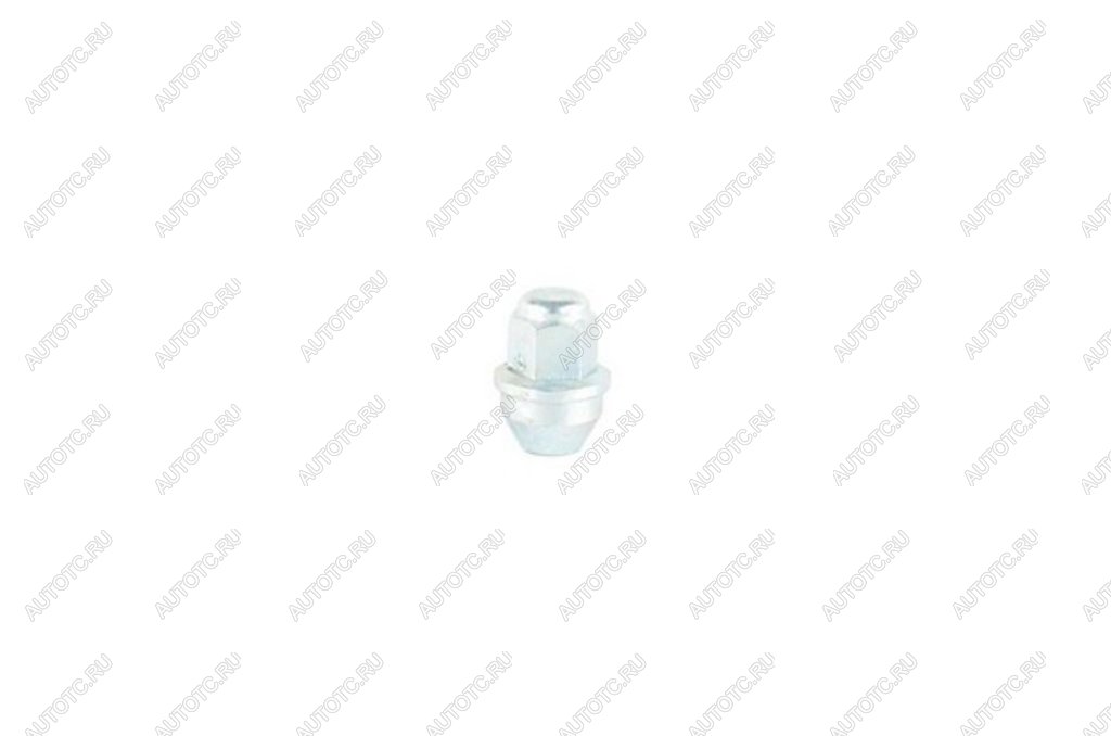 224 р. Гайка колеса FORD (V362,V363) (12-) BSG BSG bsg30230049  с доставкой в г. Керчь