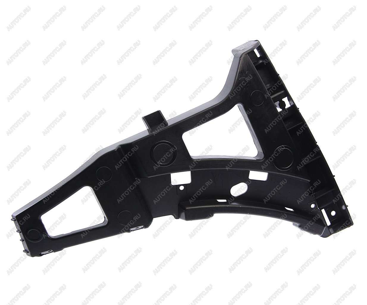 1 339 р. Кронштейн бампера FORD Transit (14-) переднего левый BSG BSG bsg30922163  с доставкой в г. Керчь