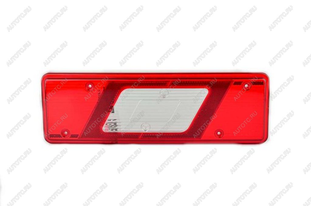 799 р. Рассеиватель FORD Transit (14-) фонаря заднего правого BSG BSG bsg30805044  с доставкой в г. Керчь