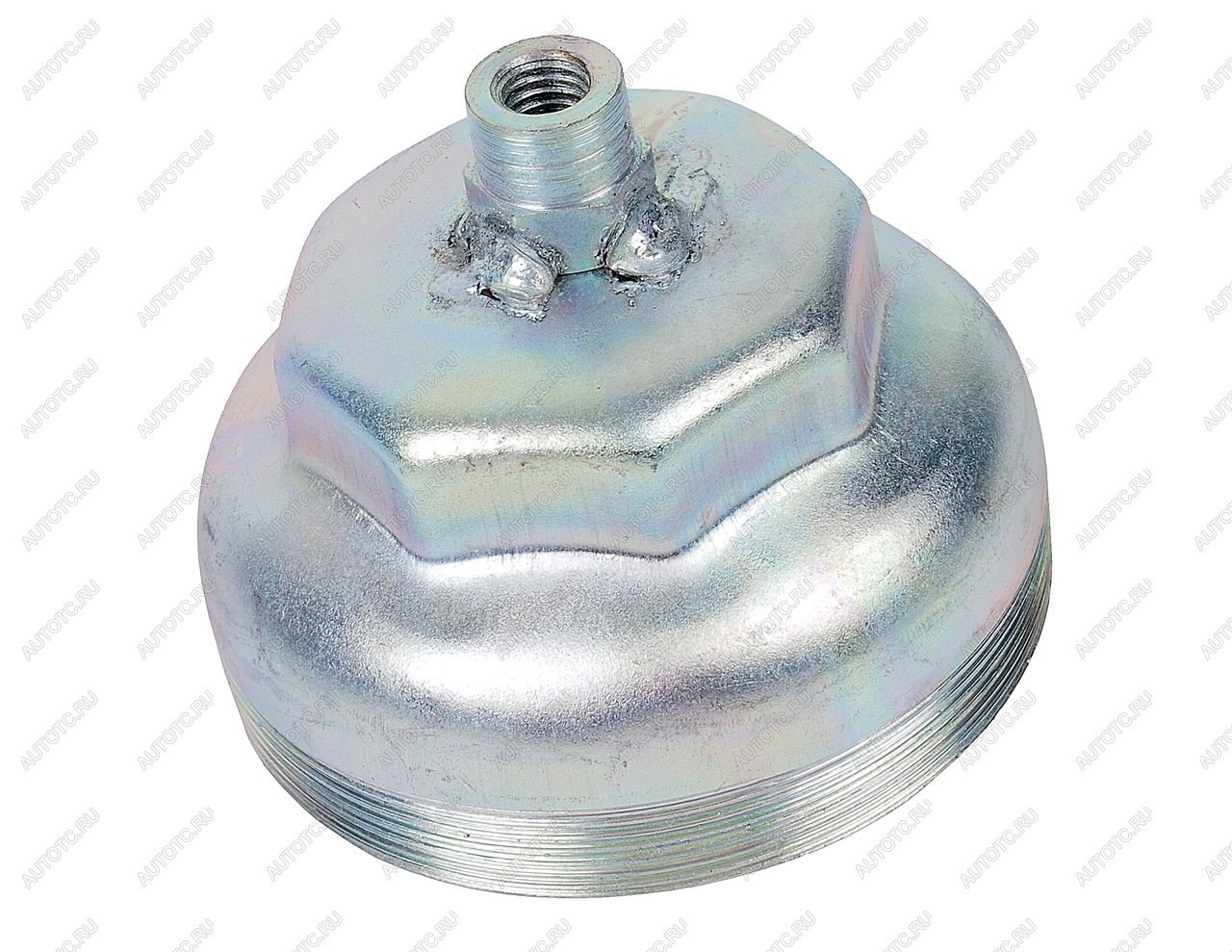 699 р. Колпак ступицы колеса ГАЗ-3307 переднего (ОАО ГАЗ) GAZ 3307-3103063-10  с доставкой в г. Керчь