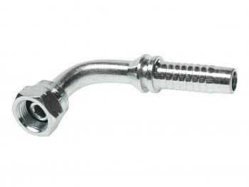 284 р. Фитинг BSP90°(Г) конус 60° 12 (38-19)  m205920806  с доставкой в г. Керчь. Увеличить фотографию 1