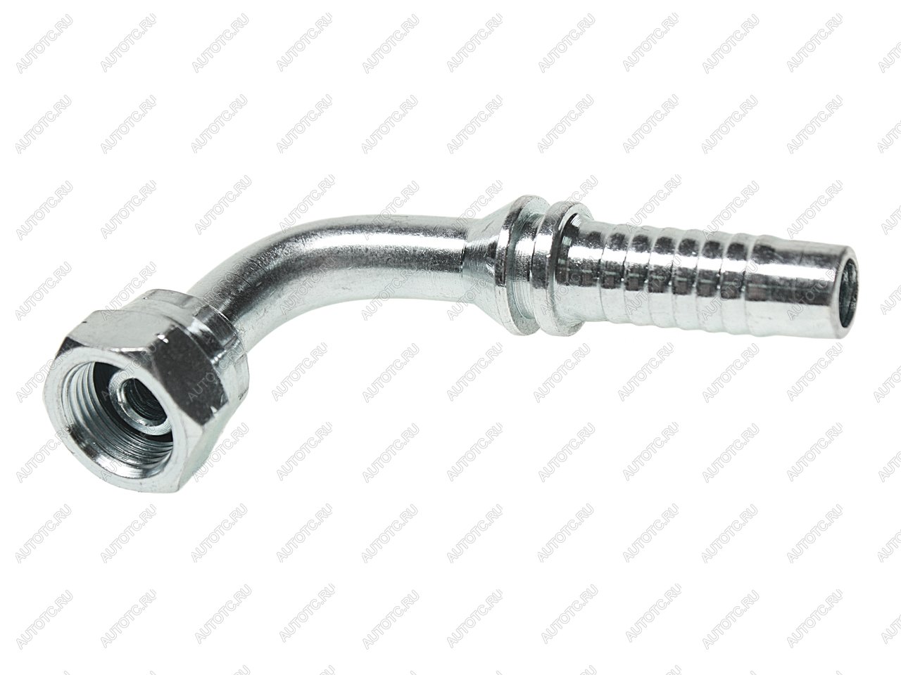284 р. Фитинг BSP90°(Г) конус 60° 12 (38-19)  m205920806  с доставкой в г. Керчь