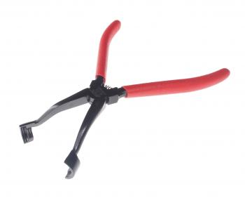 3 989 р. Клещи для снятияустановки тормозных пружин JTC JTC TOOLS CO., LTD jtc-4269  с доставкой в г. Керчь. Увеличить фотографию 1