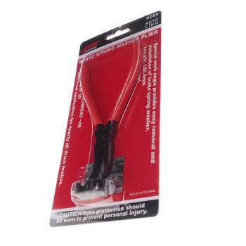 3 989 р. Клещи для снятияустановки тормозных пружин JTC JTC TOOLS CO., LTD jtc-4269  с доставкой в г. Керчь. Увеличить фотографию 2