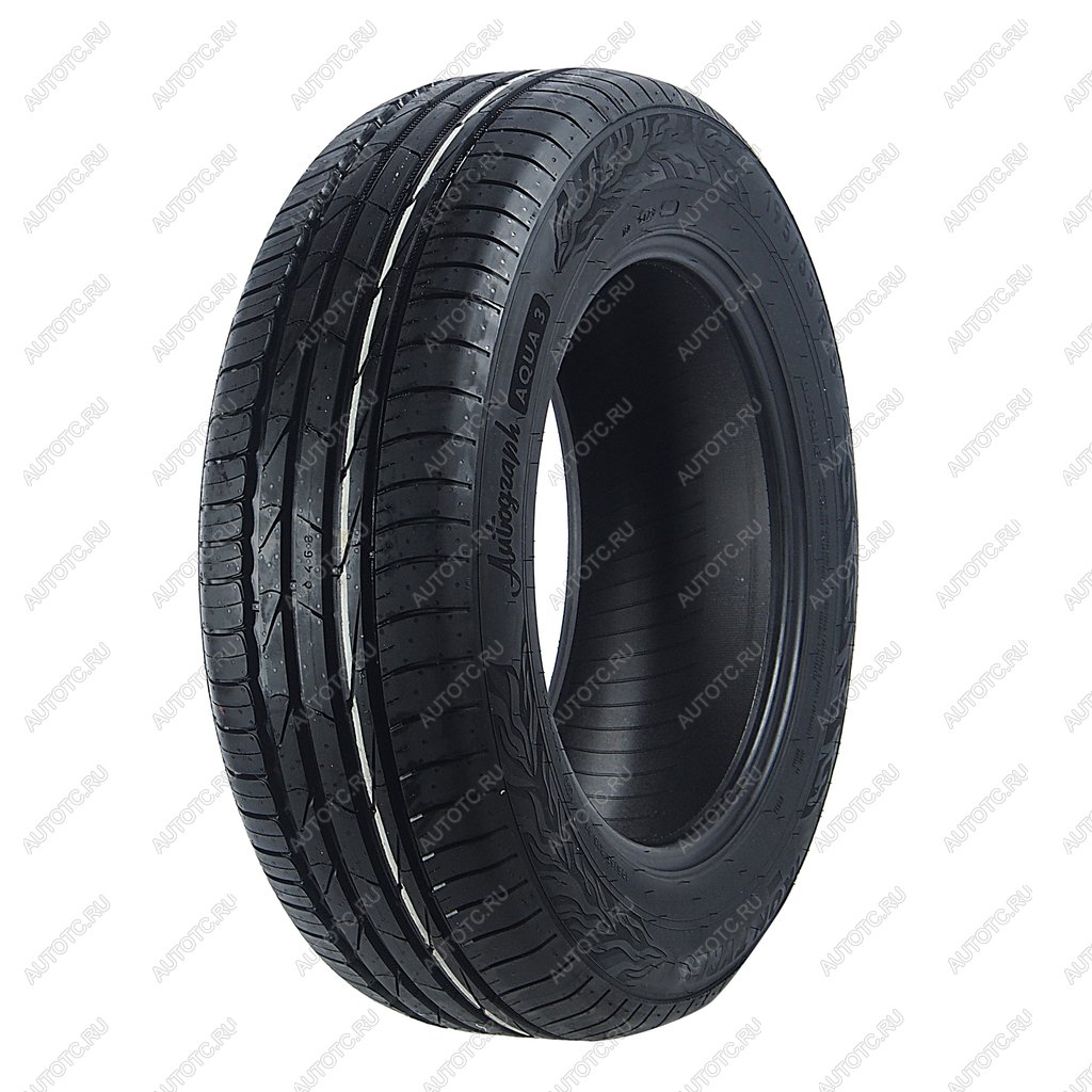 11 699 р. Покрышка IKON TYRES Nordman 7 шип. IKON TYRES 21545 r17  с доставкой в г. Керчь