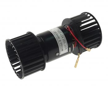 2 899 р. Мотор отопителя ГАЗ,ПАЗ 12V в сборе МЗКО МЗКО 683.3780 к  с доставкой в г. Керчь. Увеличить фотографию 2