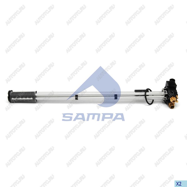 7 949 р. Датчик уровня топлива VOLVO SAMPA SAMPA 035.093  с доставкой в г. Керчь