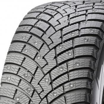 18 349 р. Покрышка PIRELLI Scorpion Ice Zero 2 шип. PIRELLI 23550 r19  с доставкой в г. Керчь. Увеличить фотографию 2