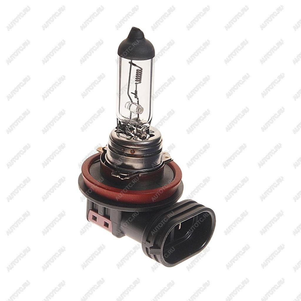 2 179 р. Лампа 12V H11 70W PGJ19-2 Master Life PHILIPS PHILIPS 24362mlc1  с доставкой в г. Керчь
