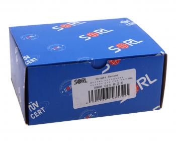 4 749 р. Датчик положения кузова ГАЗон Next,ПАЗ SORL SORL 29080130120  с доставкой в г. Керчь. Увеличить фотографию 4