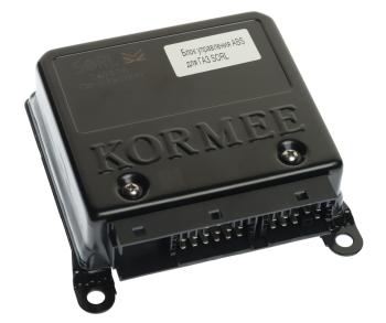 17 999 р. Блок управления КАВЗ ABS SORL SORL cm-0350000  с доставкой в г. Керчь. Увеличить фотографию 1
