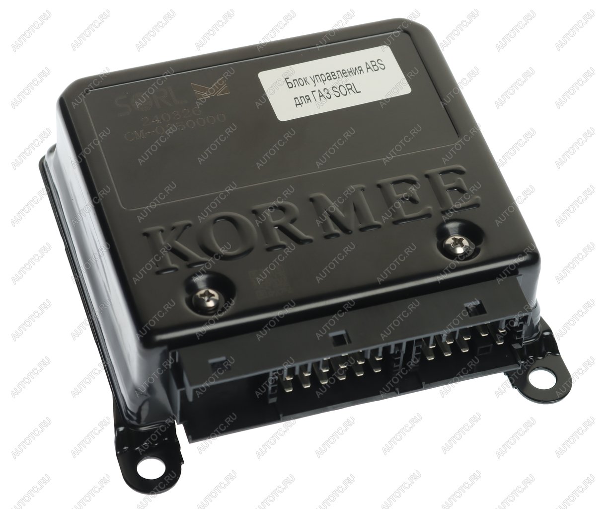 17 999 р. Блок управления КАВЗ ABS SORL SORL cm-0350000  с доставкой в г. Керчь