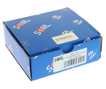 17 999 р. Блок управления КАВЗ ABS SORL SORL cm-0350000  с доставкой в г. Керчь. Увеличить фотографию 4