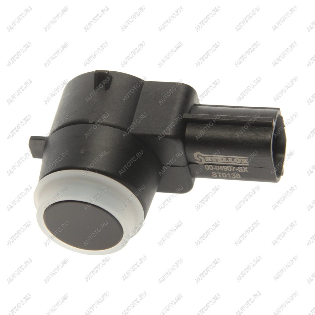 1 559 р. Датчик парковки OPEL Astra,Meriva,Vectra STELLOX STELLOX 00-04907-sx  с доставкой в г. Керчь
