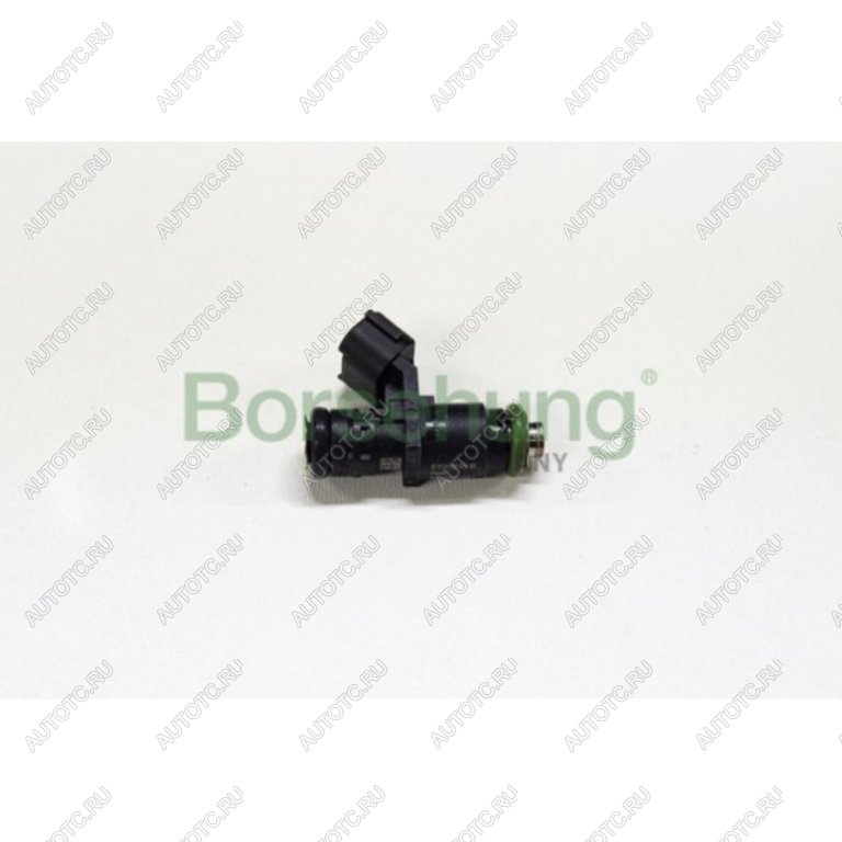 1 599 р. Форсунка VW Polo (09-) топливная BORSEHUNG BORSEHUNG b11159  с доставкой в г. Керчь
