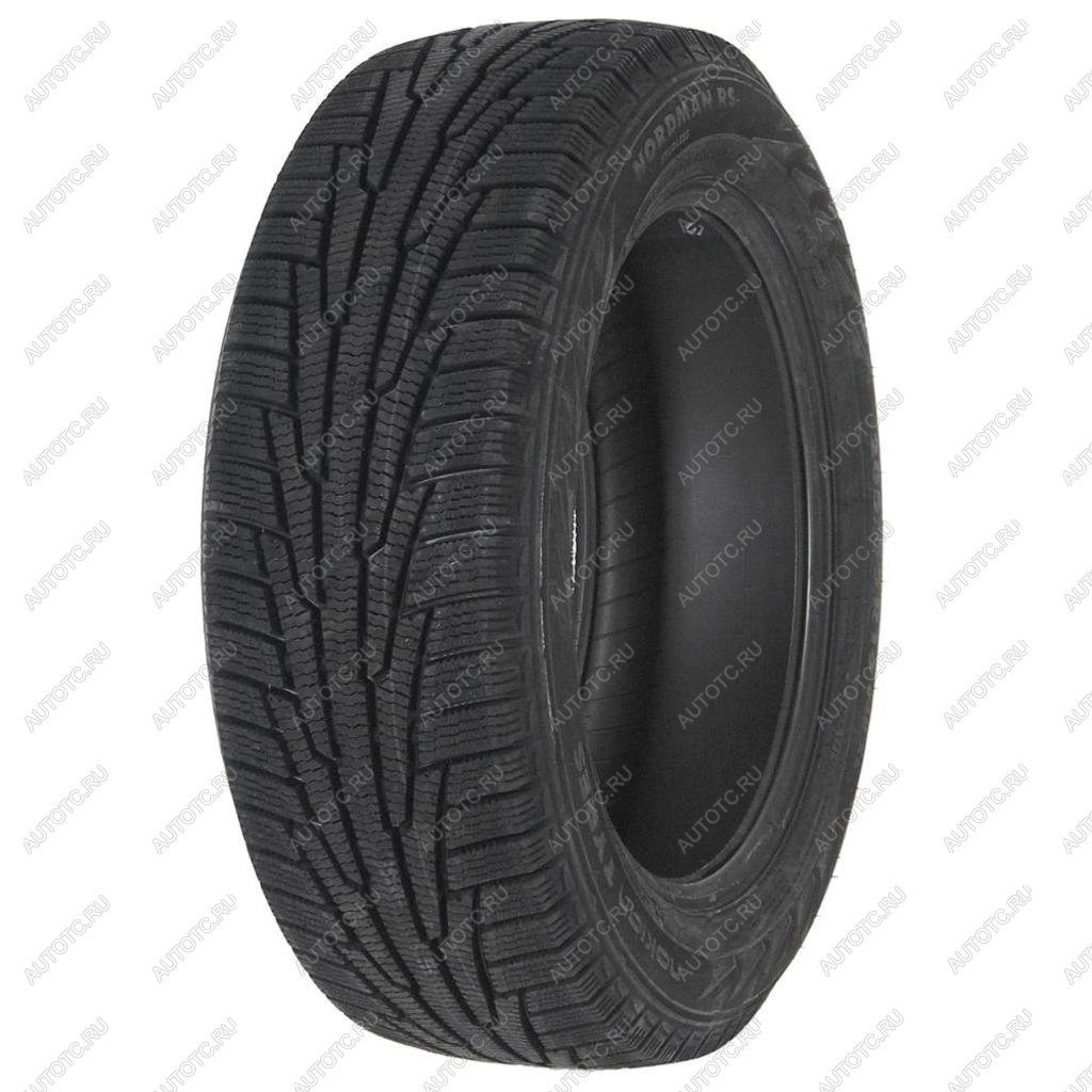 6 349 р. Покрышка NOKIAN TYRES Nordman RS2 NOKIAN 19560 r15  с доставкой в г. Керчь