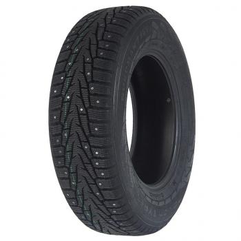 8 299 р. Покрышка NOKIAN TYRES Nordman 7 SUV шип. NOKIAN 21565 r16  с доставкой в г. Керчь. Увеличить фотографию 1