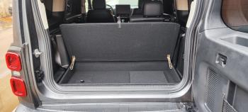21 999 р. Органайзер в багажник для Haval H9  009-003  с доставкой в г. Керчь. Увеличить фотографию 2