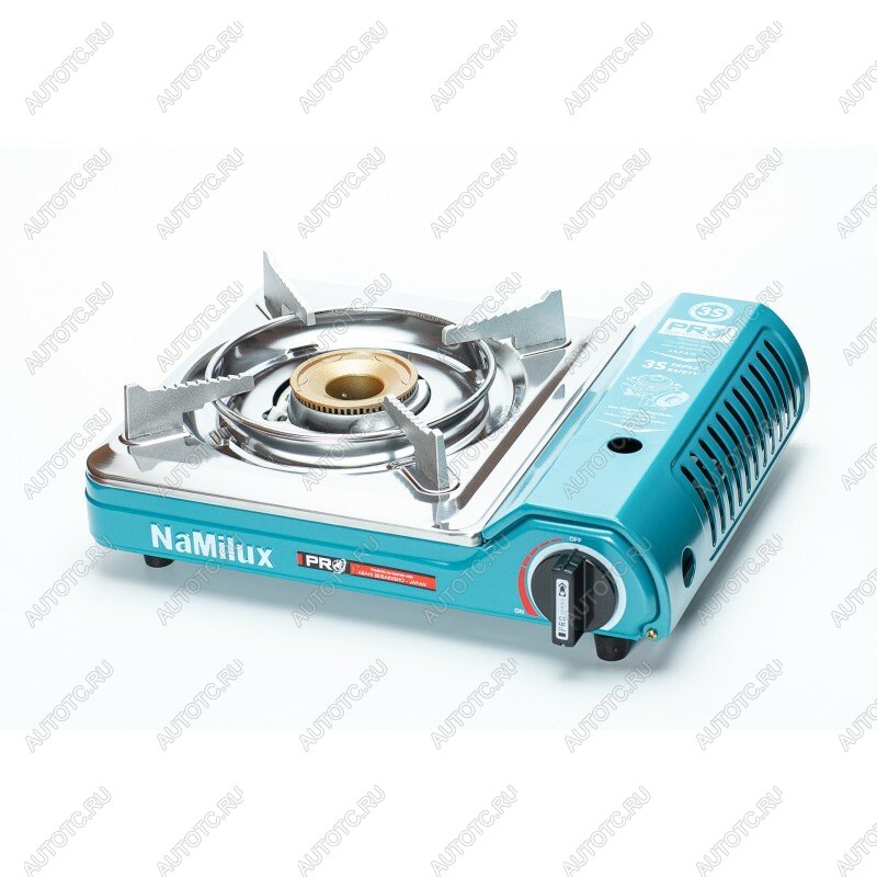 3 149 р. Плита газовая NaMilux PL2033PS (уценка)  na-p4033ps (pl2033ps)_u  с доставкой в г. Керчь