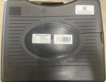3 149 р. Плита газовая NaMilux PL2033PS (уценка)  na-p4033ps (pl2033ps)_u  с доставкой в г. Керчь. Увеличить фотографию 2