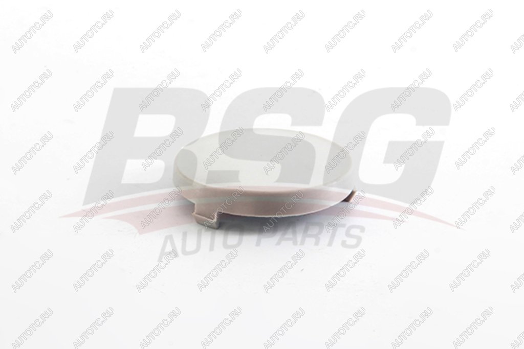 129 р. Заглушка FORD Focus (08-) крюка буксировочного бампера переднего BSG BSG bsg30922131  с доставкой в г. Керчь