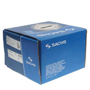 45 999 р. Вискомуфта MAN привода вентилятора SACHS SACHS 2100502006  с доставкой в г. Керчь. Увеличить фотографию 4