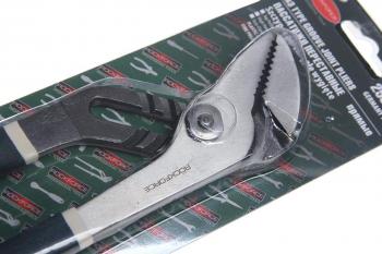 719 р. Клещи переставные 250мм ROCKFORCE ROCKFORCE rf-613c250  с доставкой в г. Керчь. Увеличить фотографию 2